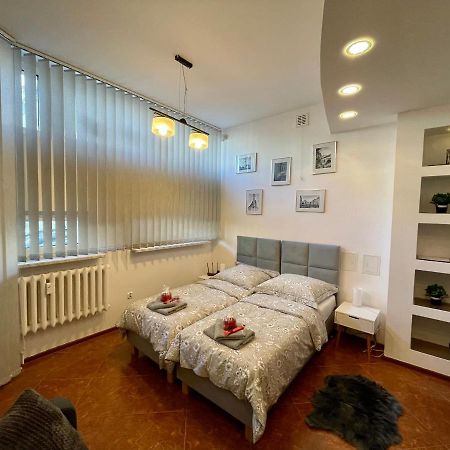Apartament Gryf Gryfów Śląski 외부 사진