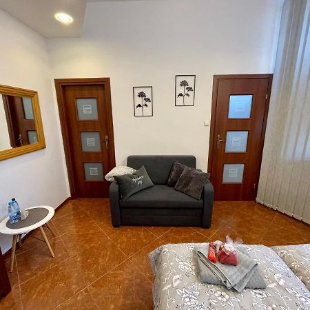 Apartament Gryf Gryfów Śląski 외부 사진