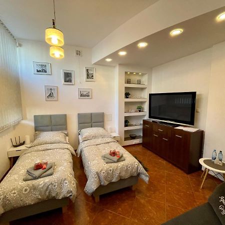 Apartament Gryf Gryfów Śląski 외부 사진