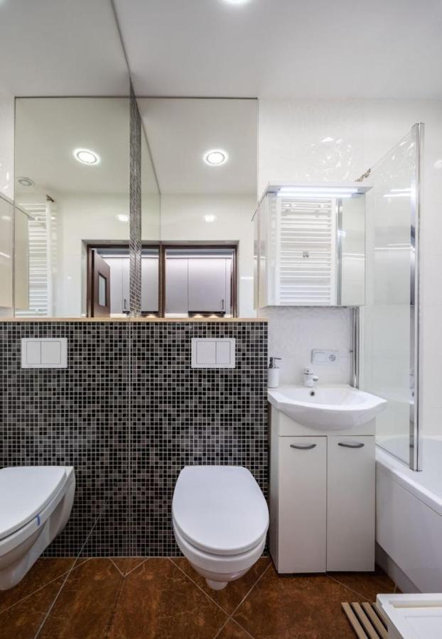 Apartament Gryf Gryfów Śląski 외부 사진