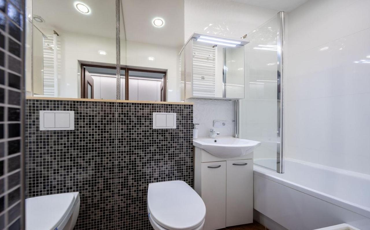 Apartament Gryf Gryfów Śląski 외부 사진