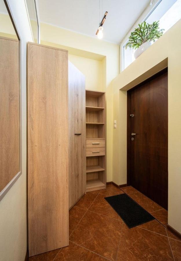 Apartament Gryf Gryfów Śląski 외부 사진
