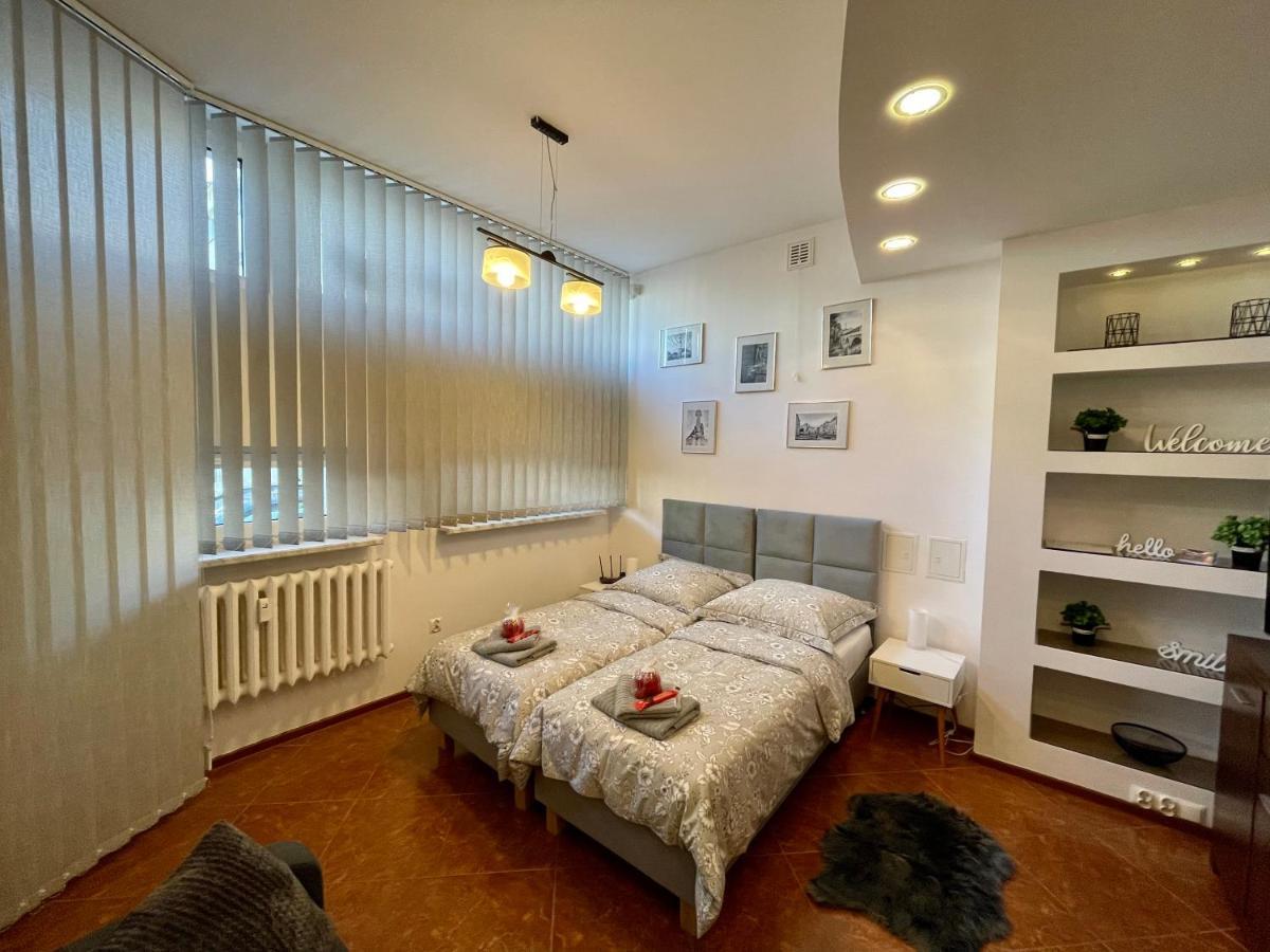 Apartament Gryf Gryfów Śląski 외부 사진