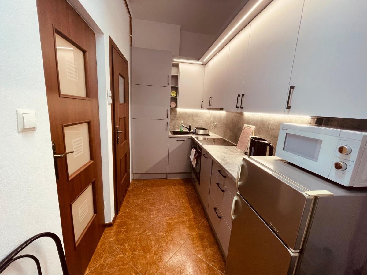 Apartament Gryf Gryfów Śląski 외부 사진